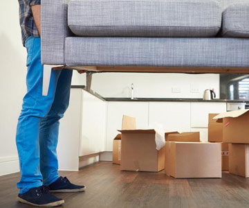 D�m�nagement Blais sherbrooke